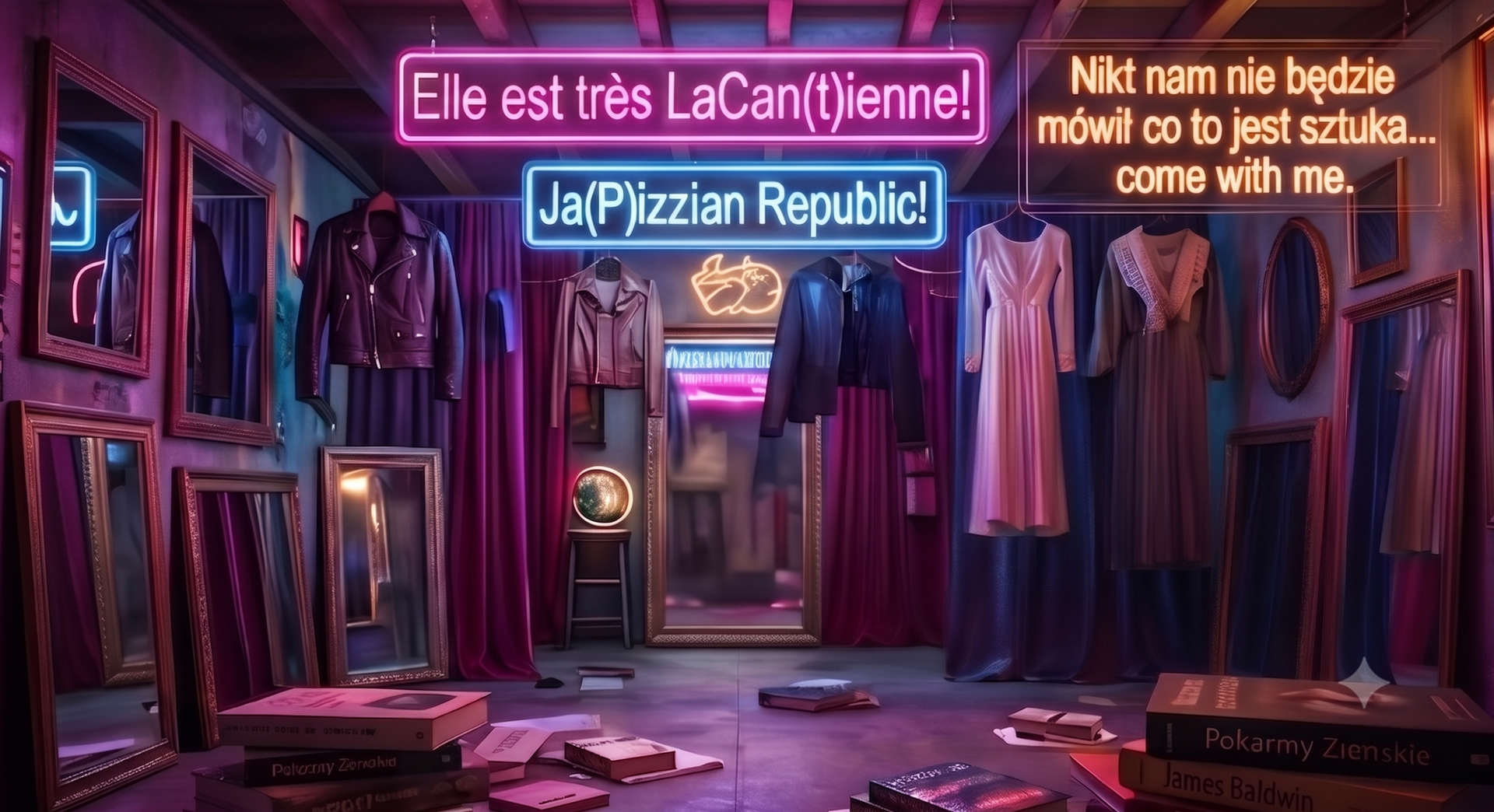 Kris's Linguistix