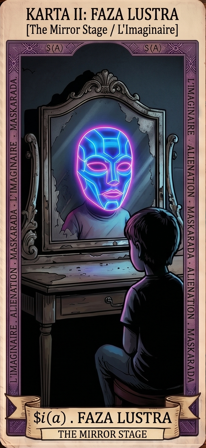 Tarot X11