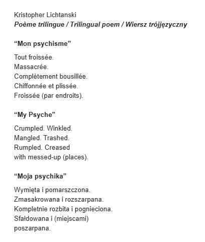 Poetrix 01