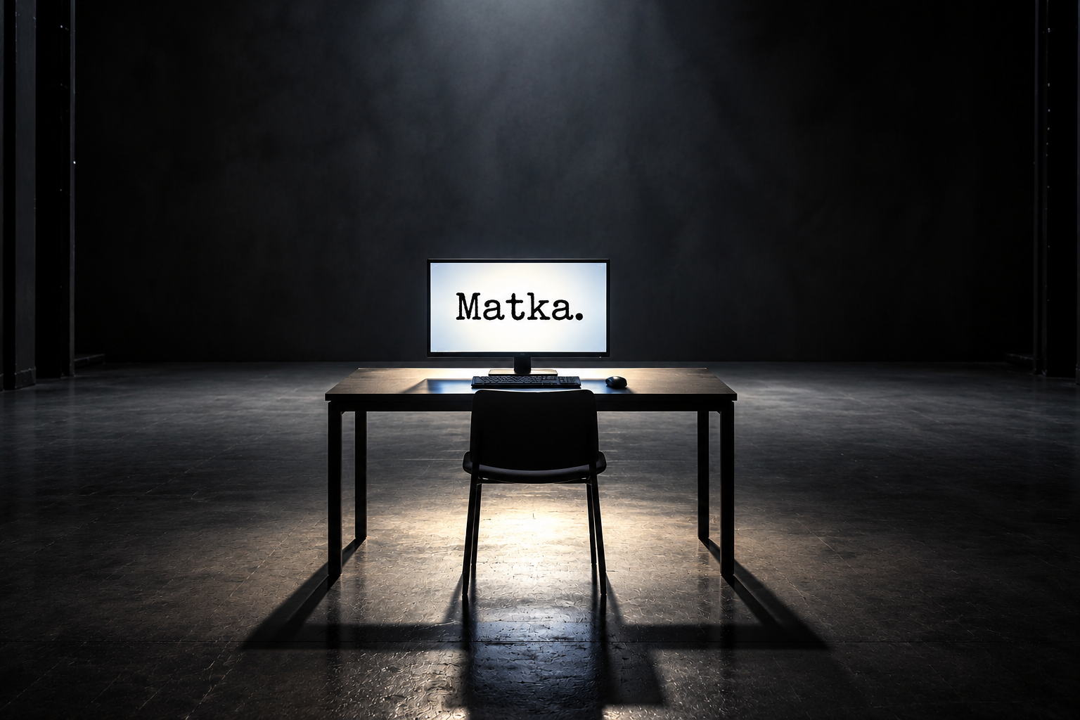 MATKA | Mother