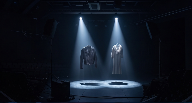 The Experimental Stage