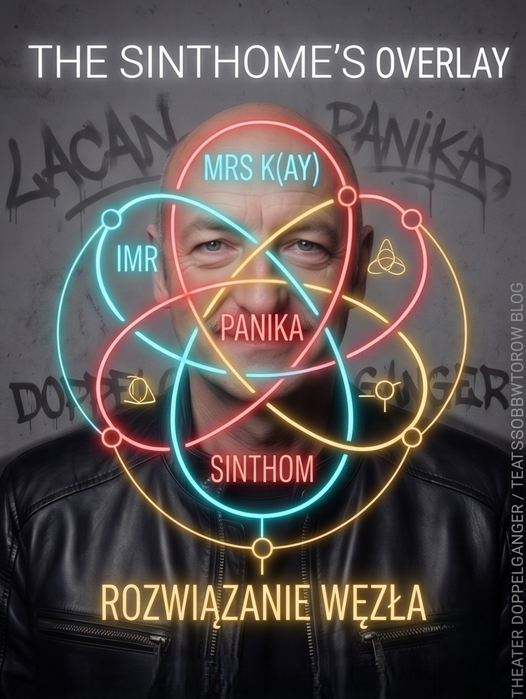 Lacanian Workshop