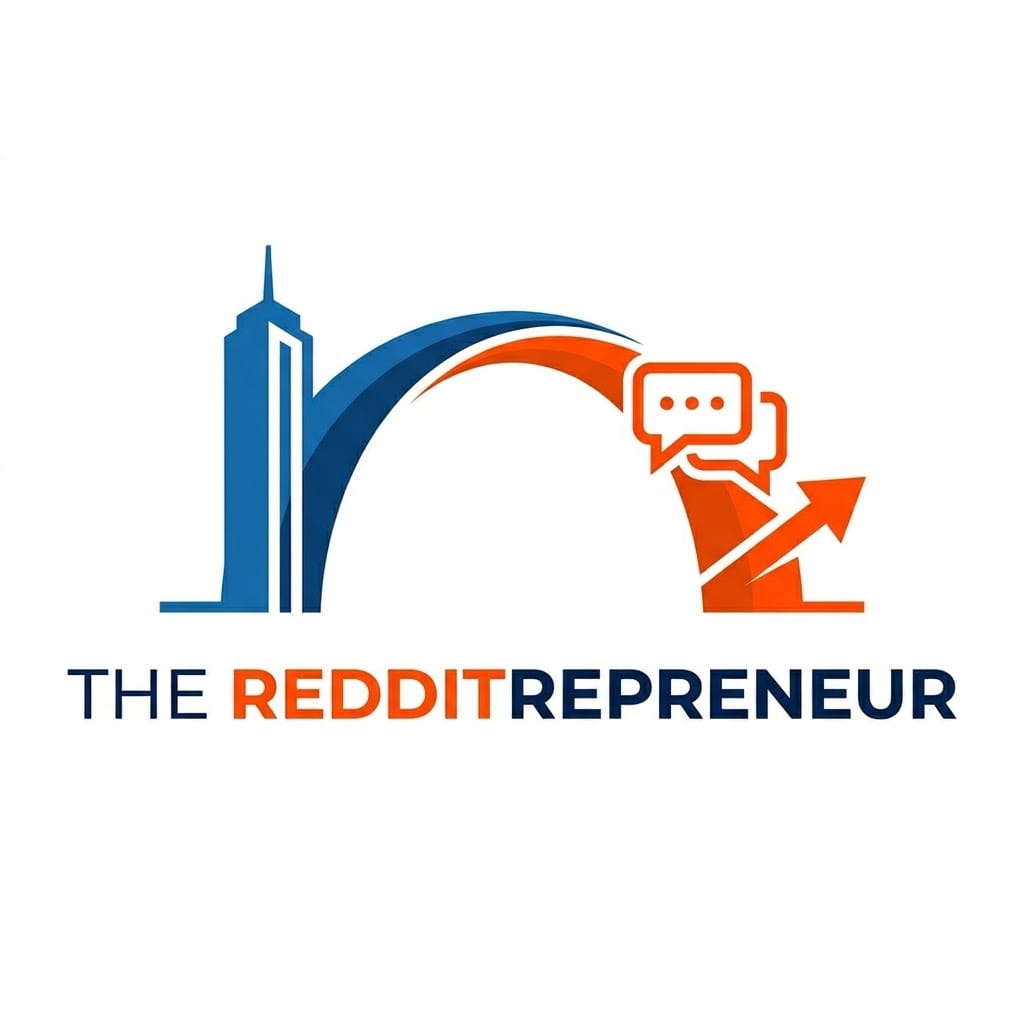 The Redditrepreneur Blog