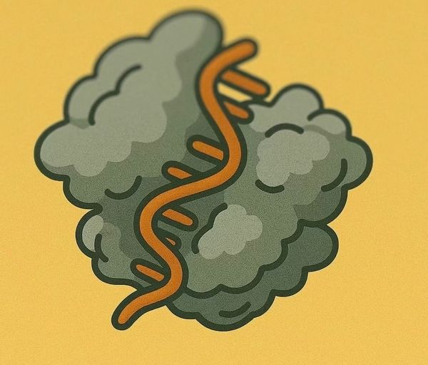 Rational Design of a Covalent EGFR T790M Inhibitor Using LiteFold