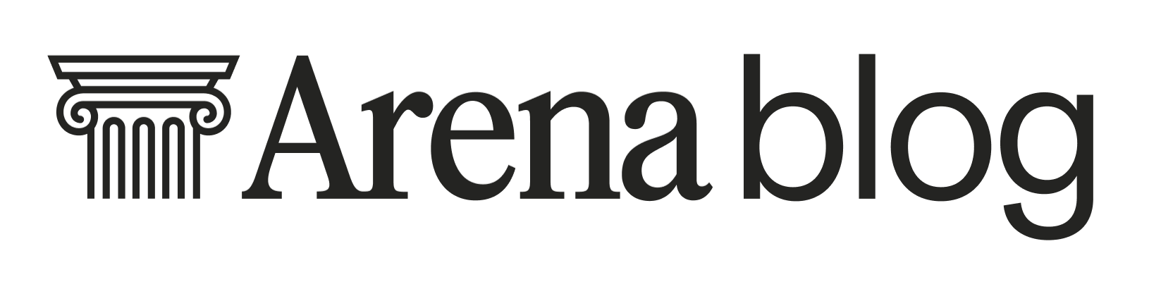 Arena Blog