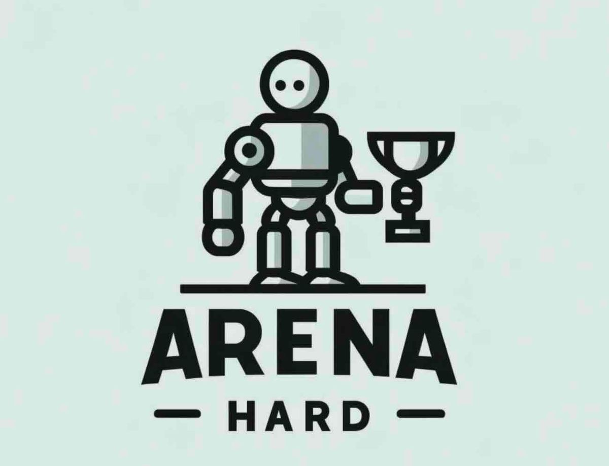 Introducing Hard Prompts Category in Chatbot Arena