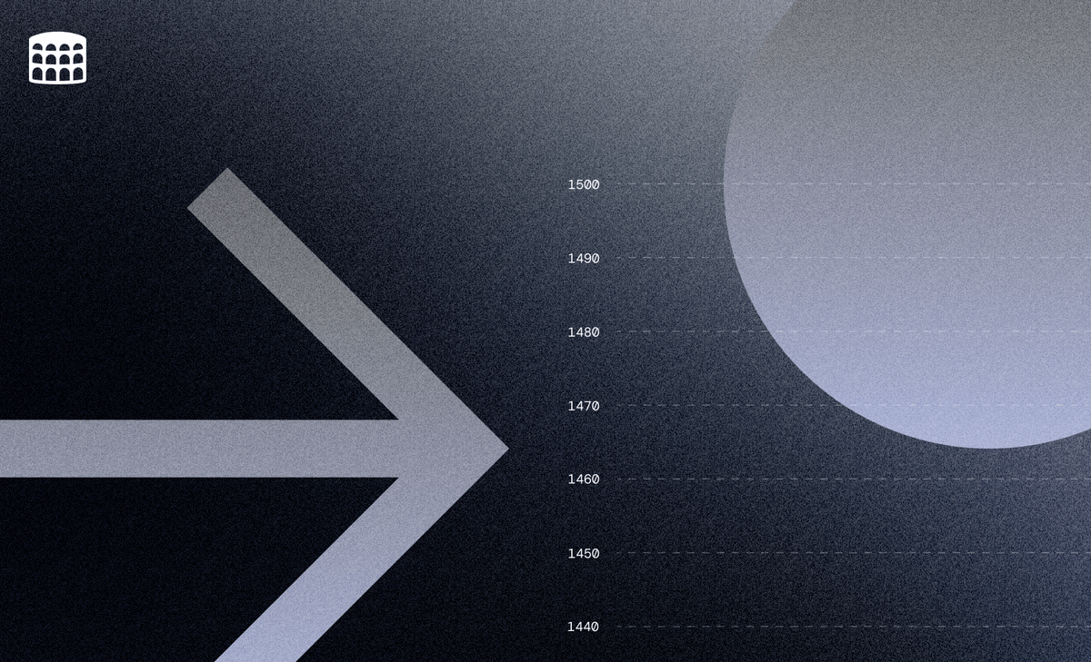 Arena's Ranking Method