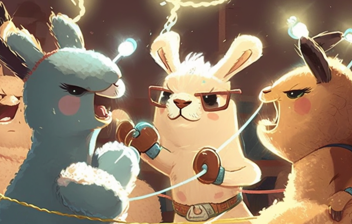 Chatbot Arena Conversation Dataset Release