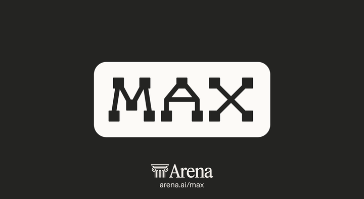 Introducing Max