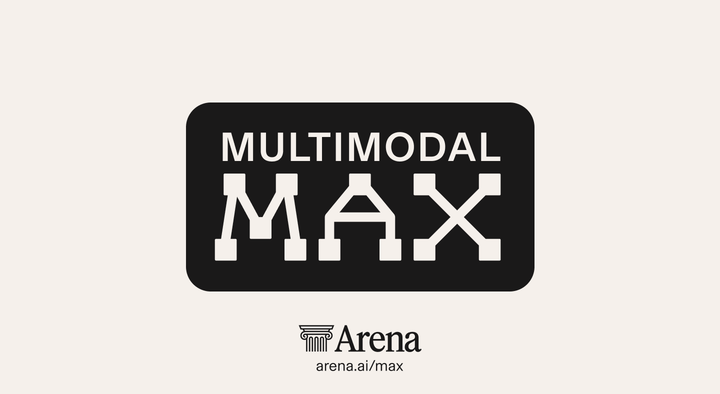Multimodal Max
