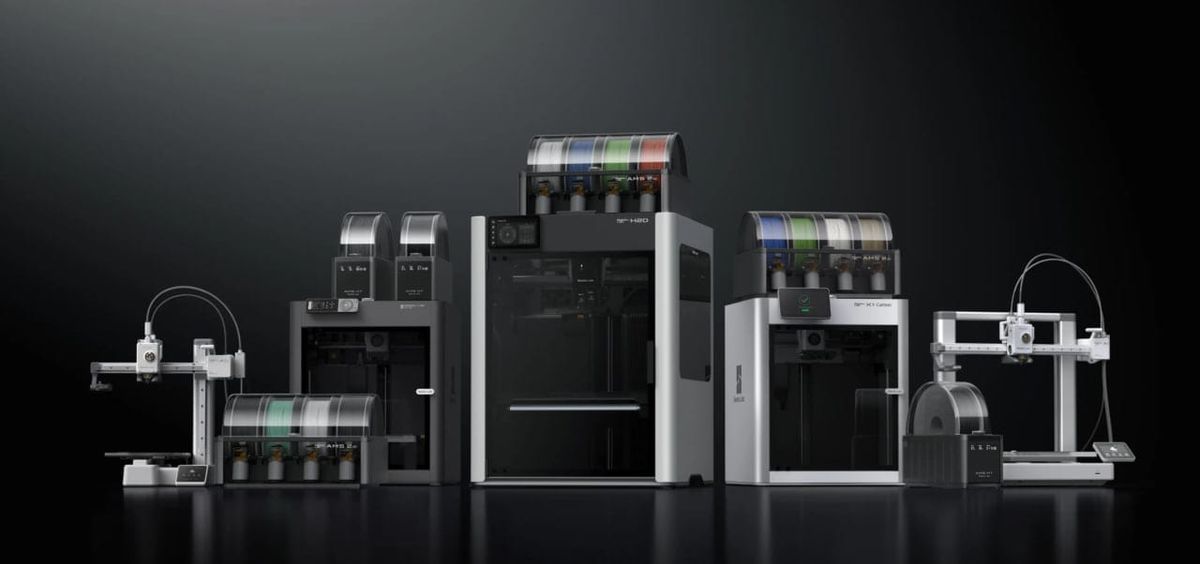 Китайская компания Bambu Lab урегулировала спор с Pop Mart