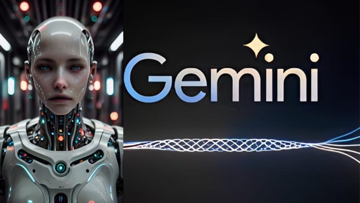 Google открыл доступ к Gemini для пользователей из Гонконга.
