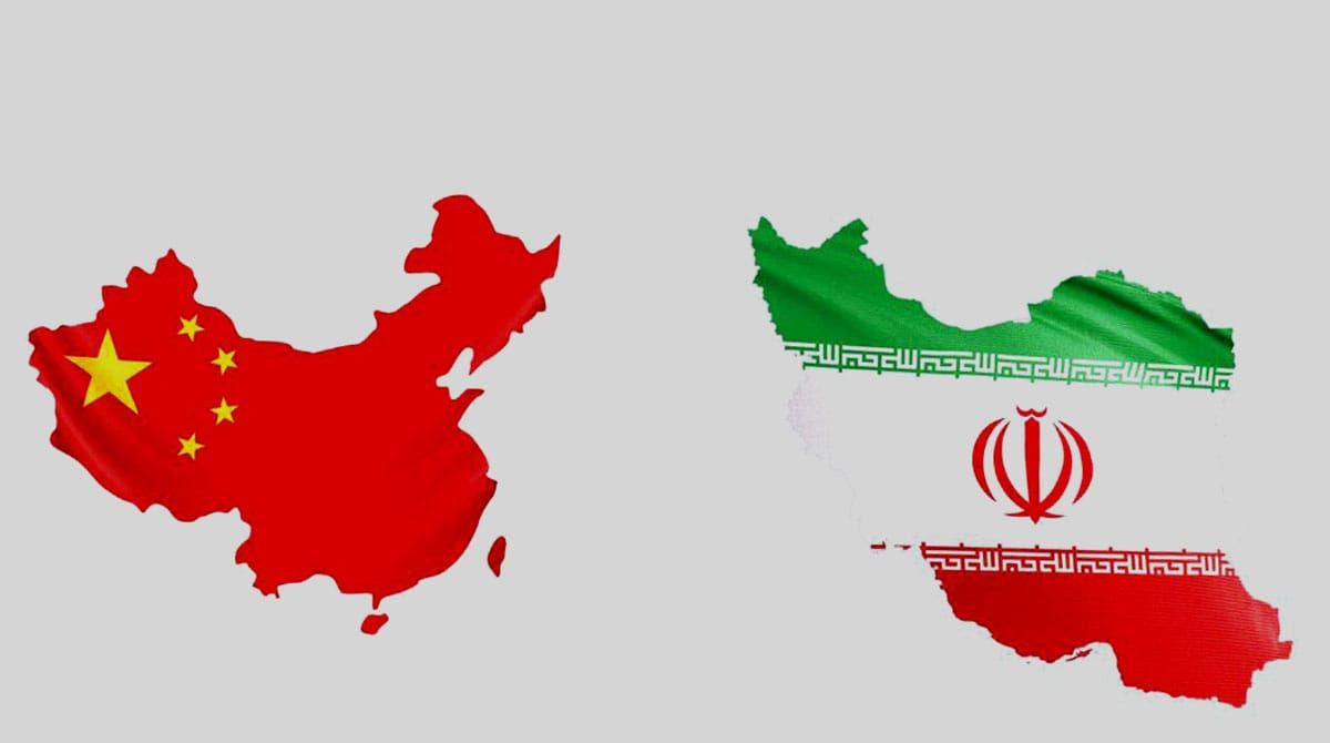 Проекты Китая в Иране сталкиваются с нестабильностью