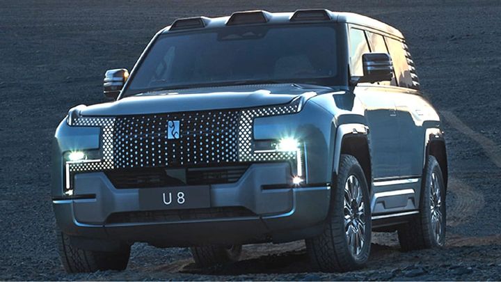 BYD впервые показала снижение прибыли