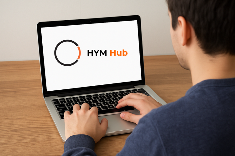 HYM Hub