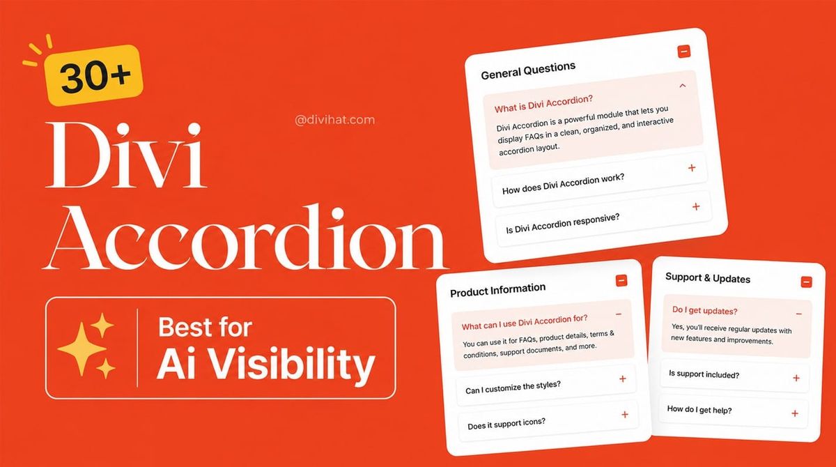 Ever wonder why some websites make it so easy to find answers?
