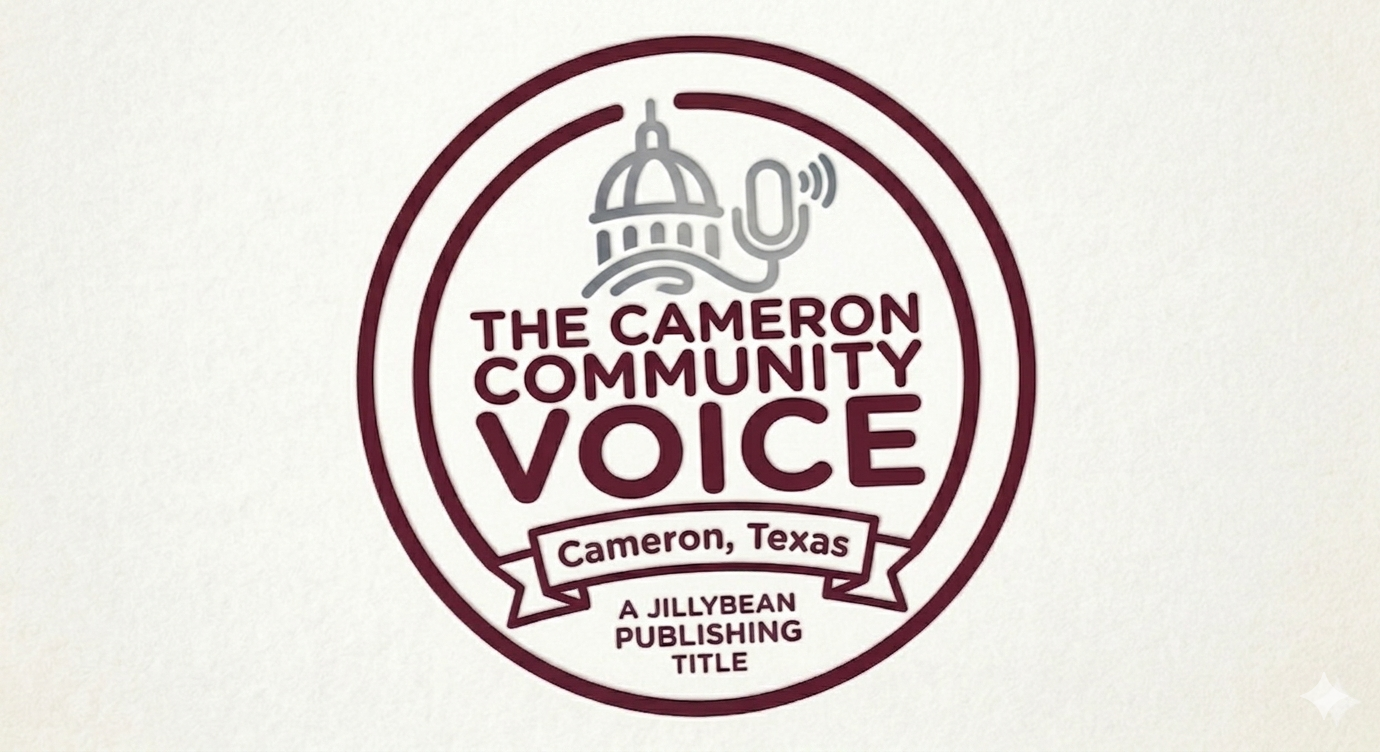 Cameron Community Voice
