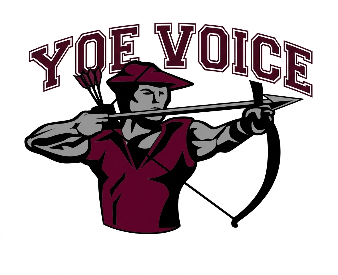 The Yoe Voice