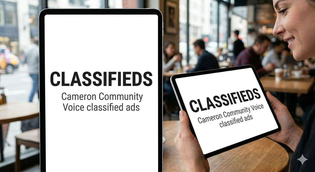 Classifieds