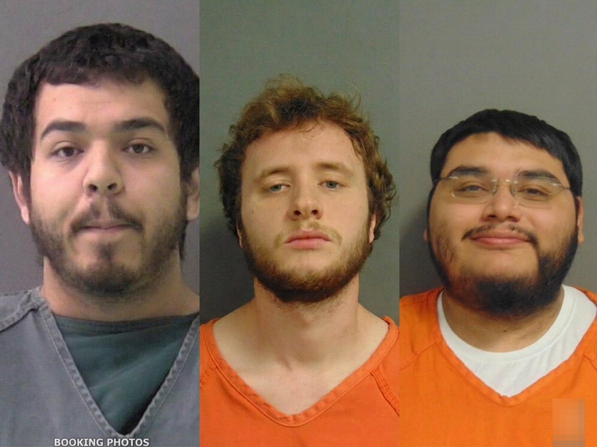Milam County Sheriff Arrests Two Jailers Following THC Investigation
