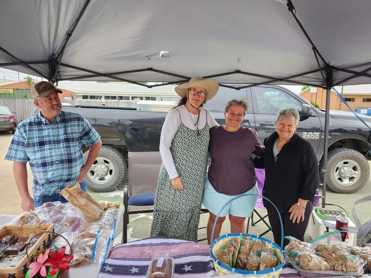 Preservation Through Pastries: Rice Cemetery Foundation Rallies Community Support