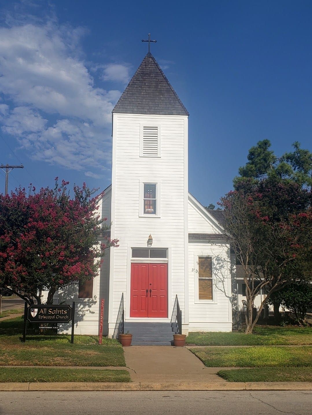 Church Directory