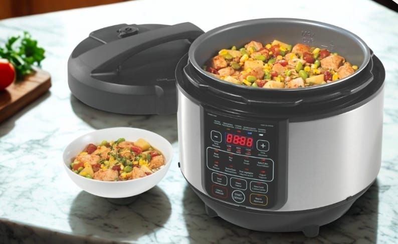 Master Your Pressure Cooker: Final Workshop Set for May 22 in Cameron