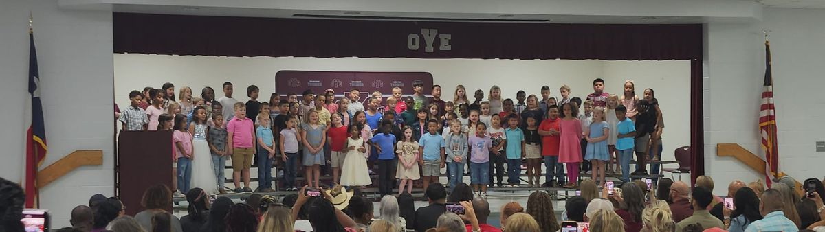 The Kindergarten "Crowd": Why Ben Milam Elementary Classrooms Are Full in 2026