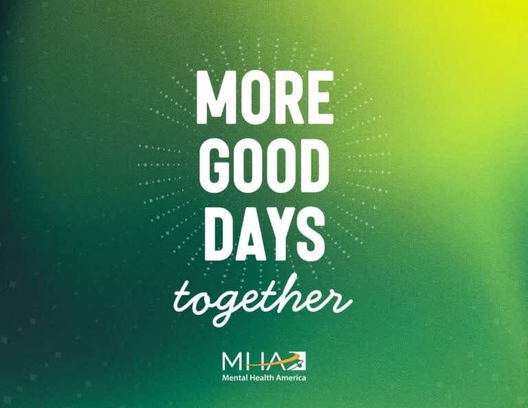 Mental Health Awareness Month: Resources and Realities in Milam County