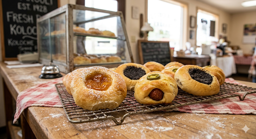 The Great Cameron ‘Klobasniky’ Debate: A Tale of Two Pastries