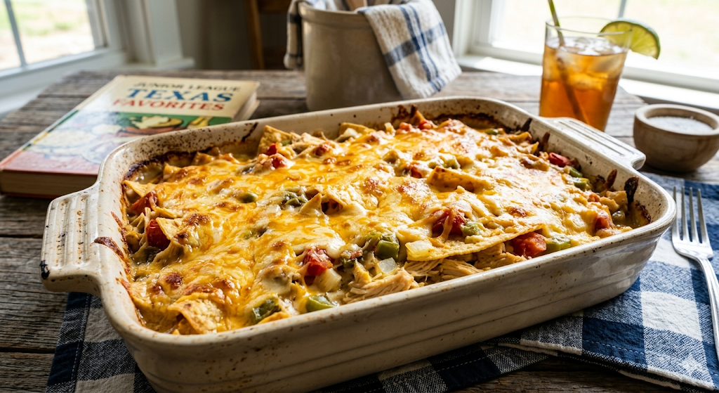 The Culinary Whodunit: Searching for the ‘King’ of the Ranch