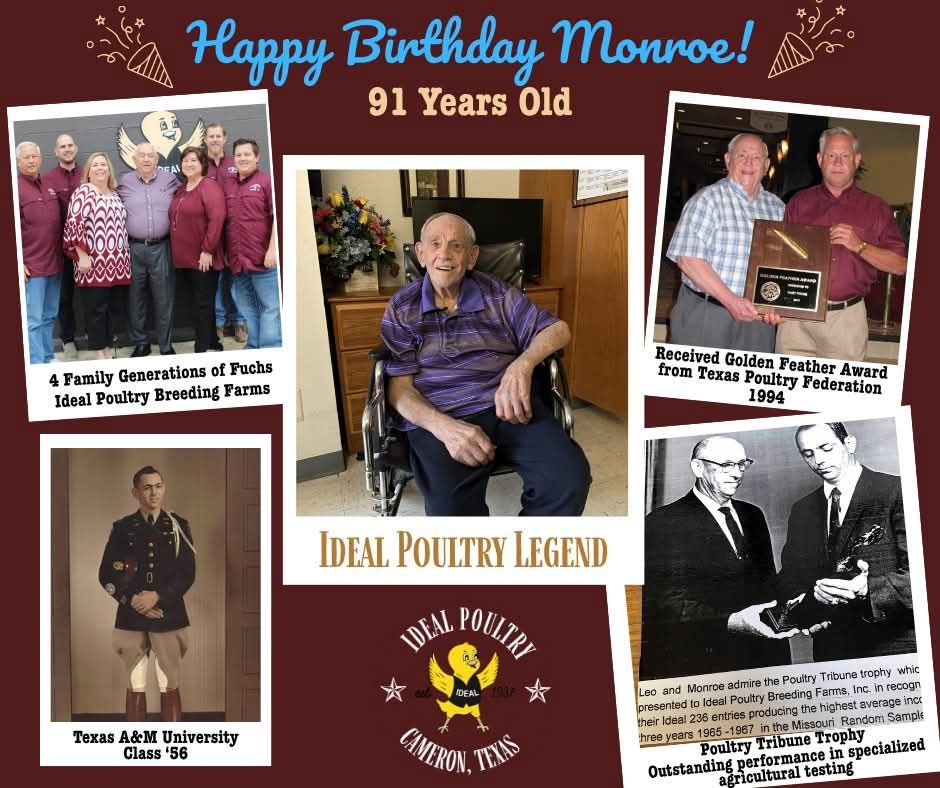 Honoring Our History, Serving Our Community • Special Feature