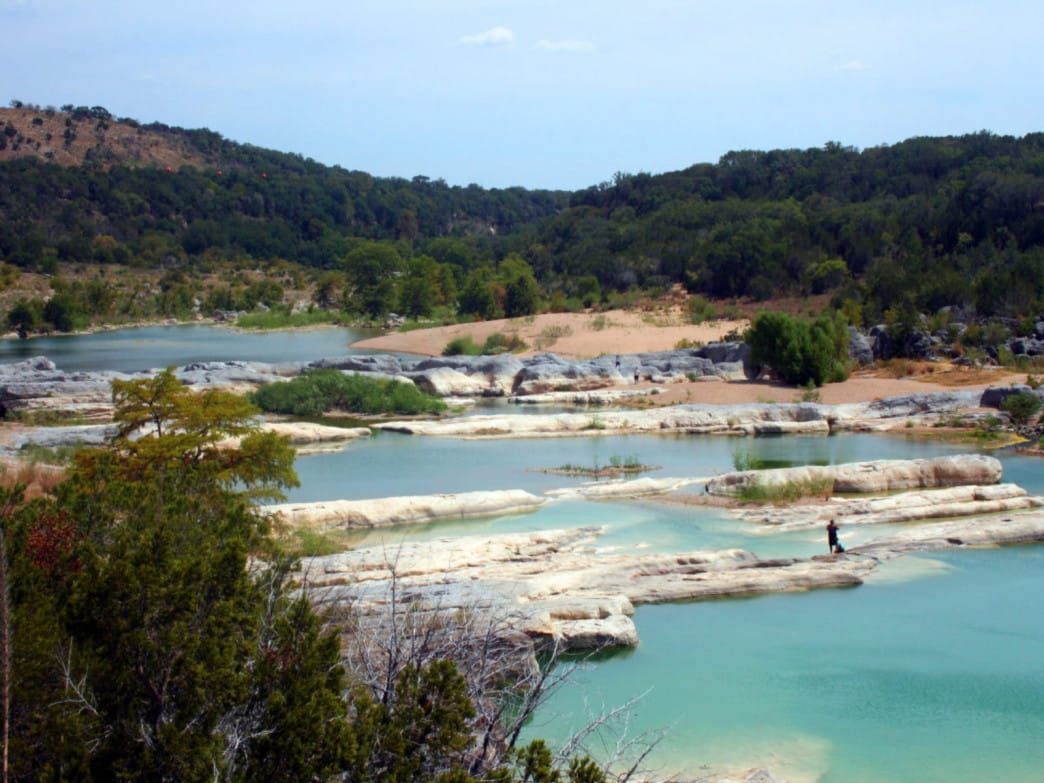 Data Centers, Water, and Central Texas: A Growing Concern for Rural Communities