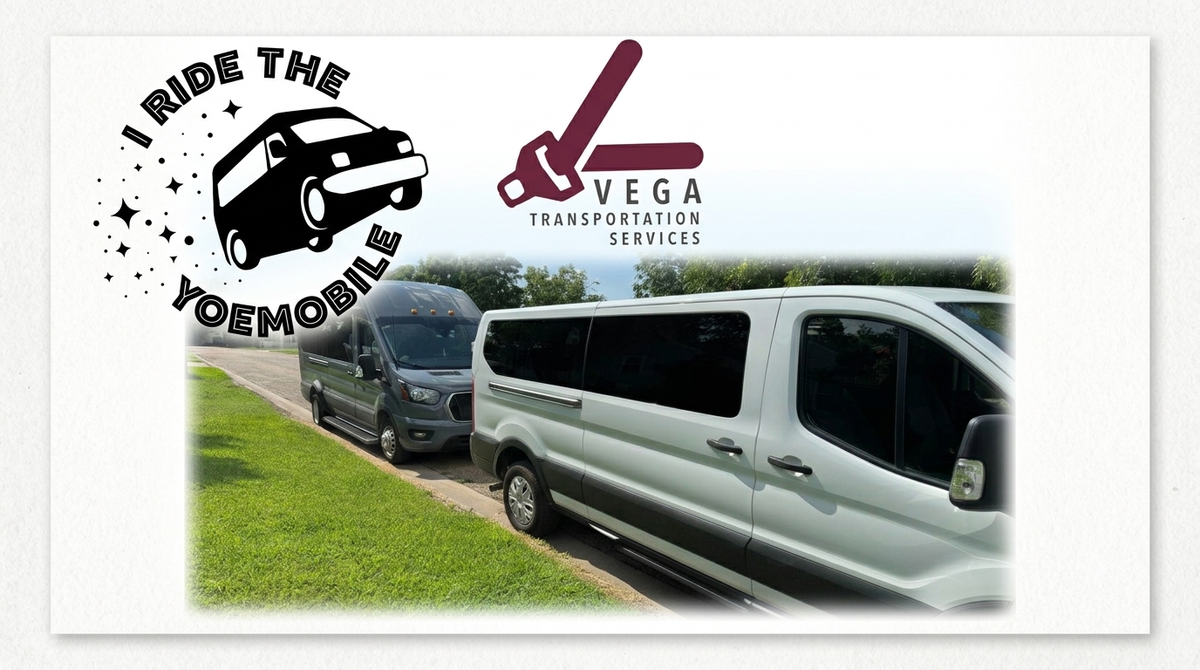 Connecting the Community: Vega Transportation Services Keeps Milam County Moving