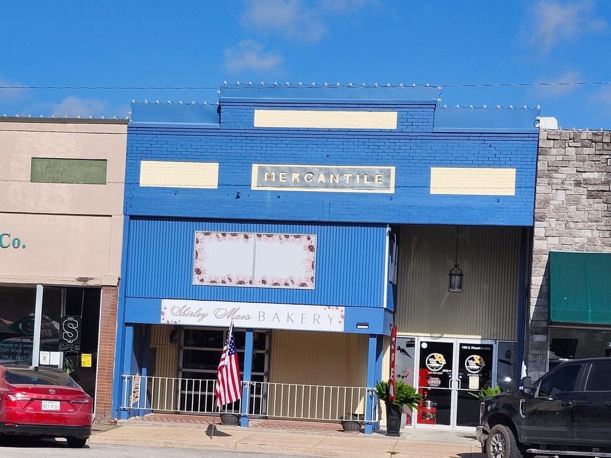 Business Spotlight: Sweet Success and Family Roots at Shirley Mae’s Bakery