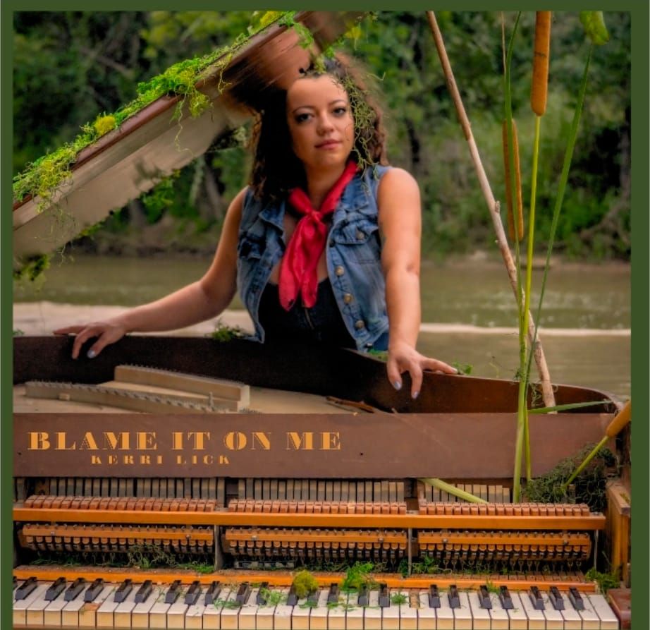 Front-Porch Soul Meets Cinema: Inside Kerri Lick’s ‘Blame It On Me’ Movie Premiere at Llama House Studio