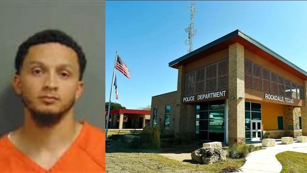 Milam County Judge Revokes Bond for Rockdale Murder Suspect Citing Public Safety