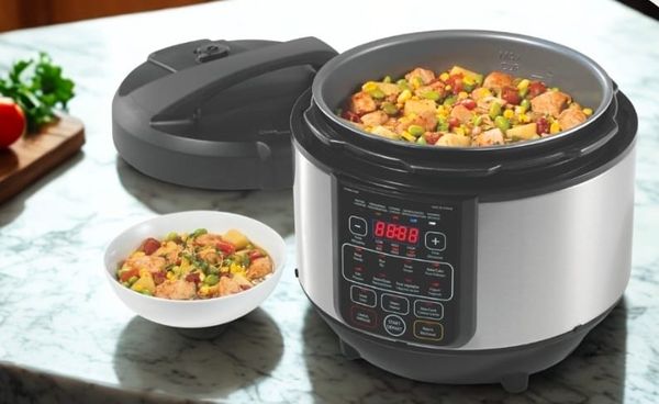 Master Your Pressure Cooker: Final Workshop Set for May 22 in Cameron