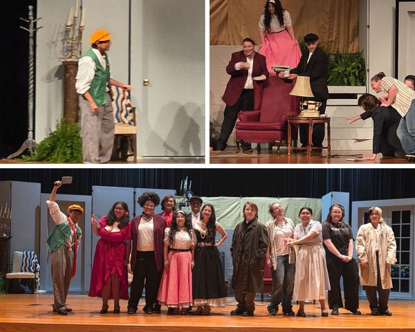 24 Hours, One Unforgettable Show: Yoe High Theatre Triumphs in ‘Play in a Day’ Festival