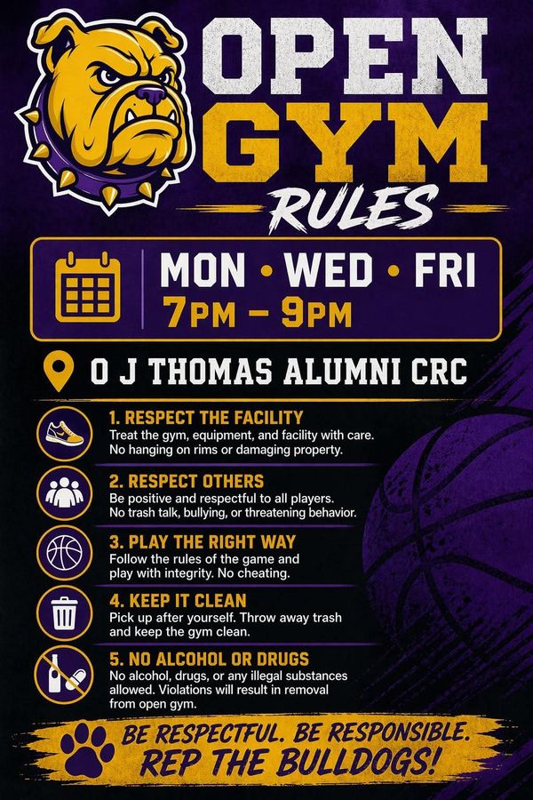 Beat the Heat: Community Hoops Return to O.J. Thomas Alumni CRC