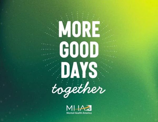Mental Health Awareness Month: Resources and Realities in Milam County
