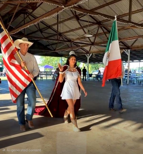Community Pride and Culture: Over 80 Years of Heritage at the Mexican Fairgrounds