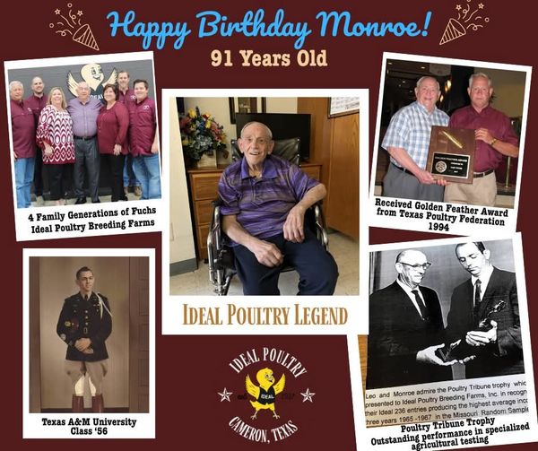 Honoring Our History, Serving Our Community • Special Feature