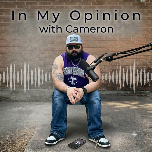 ​Local Voices: Introducing In My Opinion with Cameron