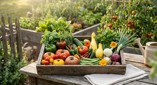 SPECIAL REPORT: CONSUMER FOOD SAFETY & SELF-RELIANCE