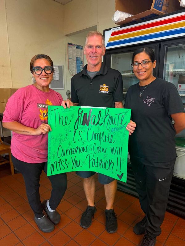 End of an Era: Clem Mikeska’s Bar-B-Q to Close Cameron Location After 19 Years