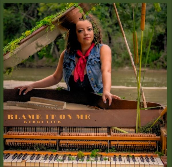 Front-Porch Soul Meets Cinema: Inside Kerri Lick’s ‘Blame It On Me’ Movie Premiere at Llama House Studio