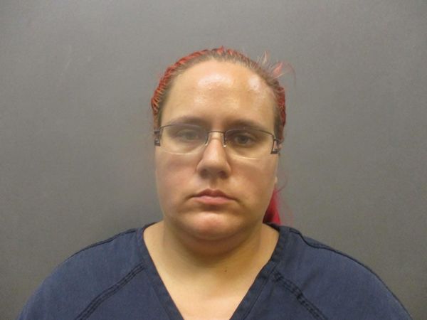 ​Local Woman Handed 10-Year Maximum Sentence in Milam County Family Violence Case