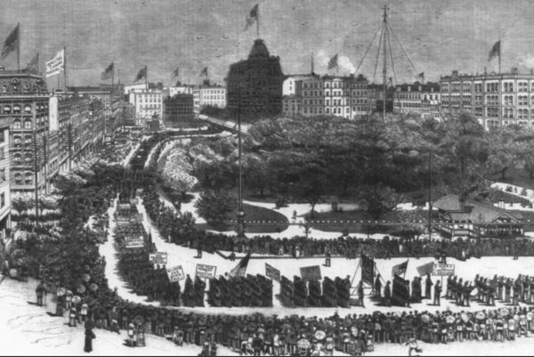 Labor Day: The History, the Meaning, and How to Celebrate in Central Texas