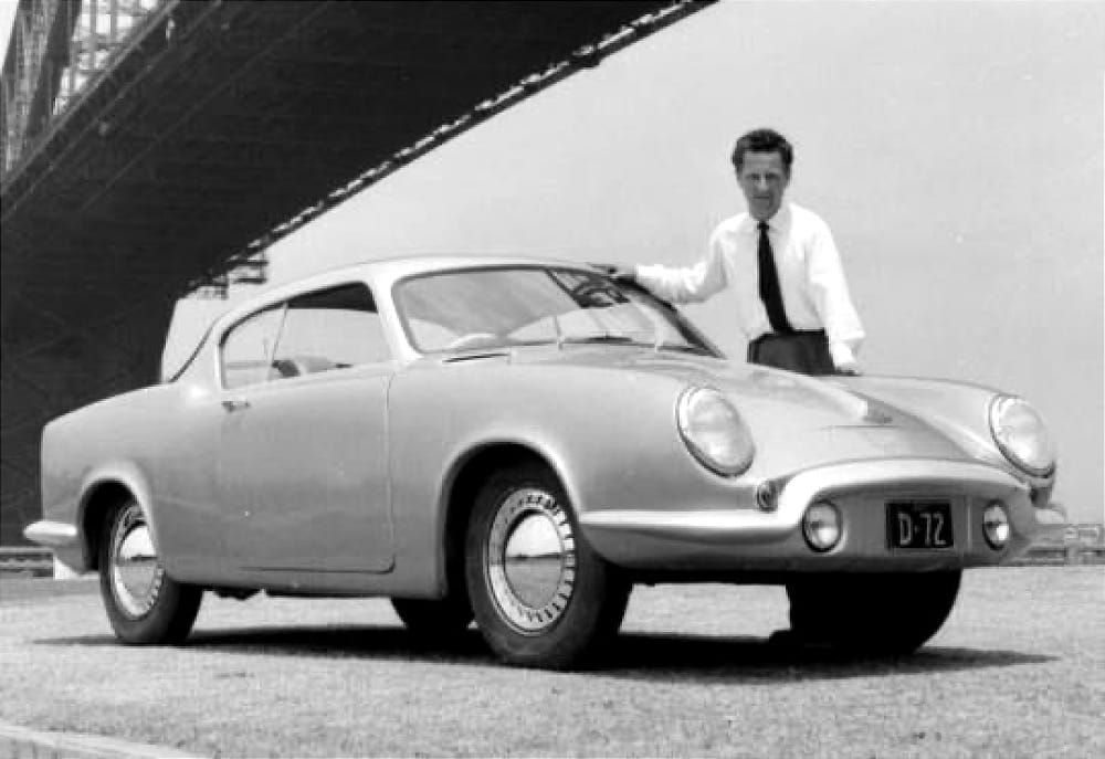 Ascort TSV 1300 G.T.